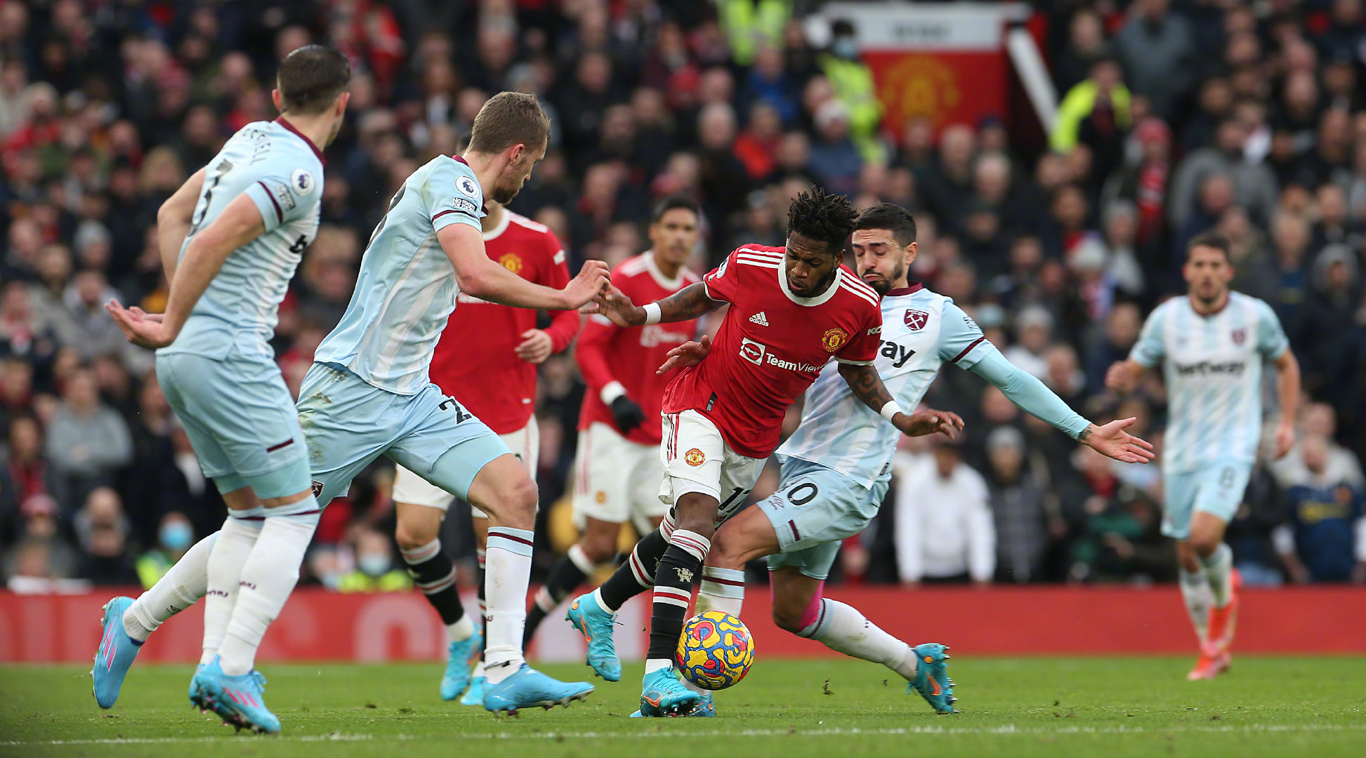 讓球迷們再 讓球迷們再